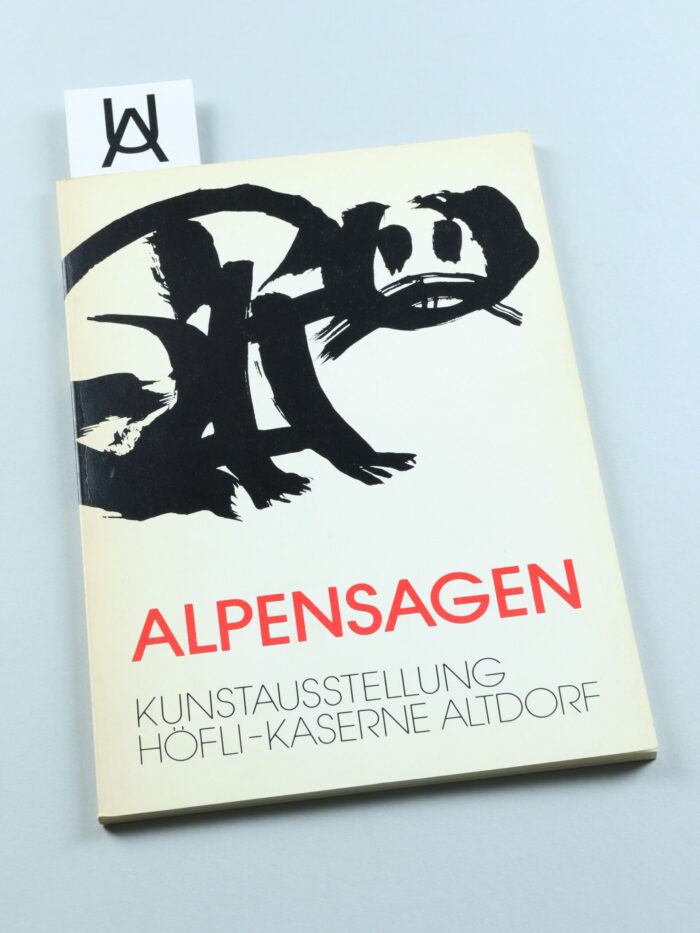 Alpensagen