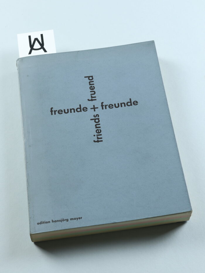 Freunde + Freunde