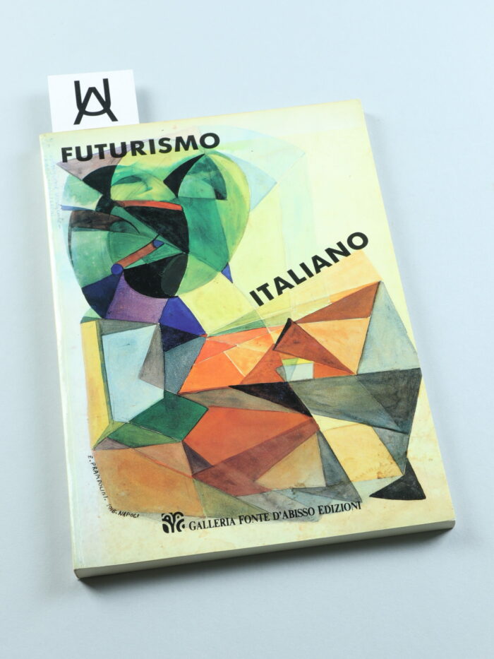 Futurismo italiano