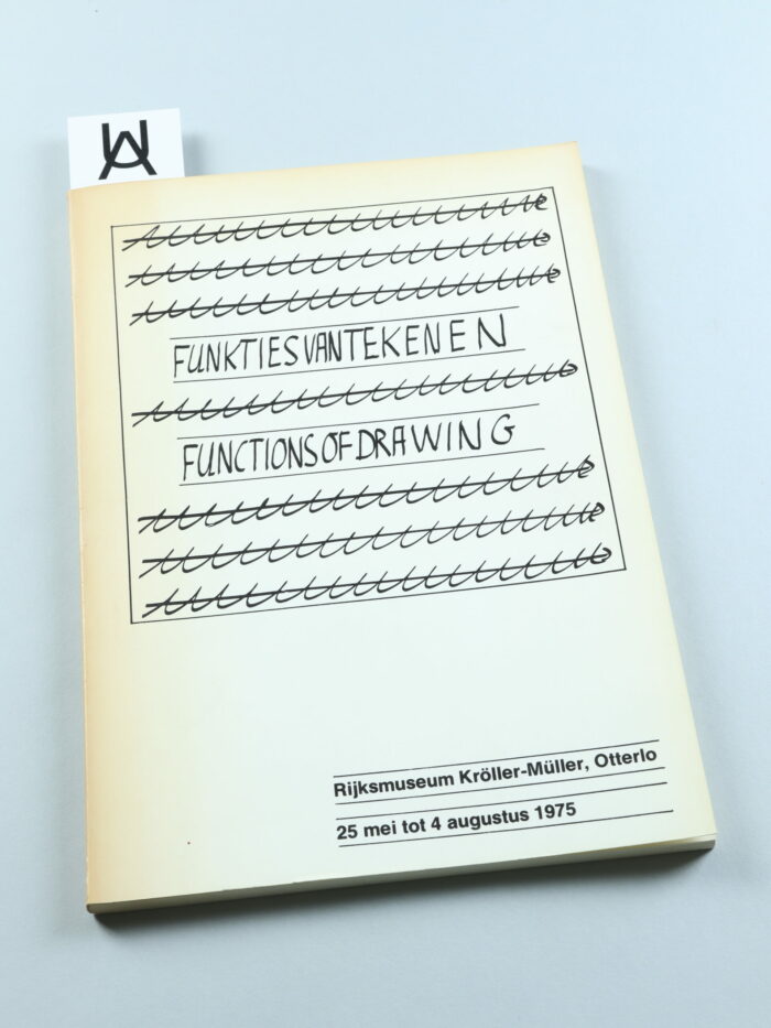 Funkties van tekenen. Functions of Drawing