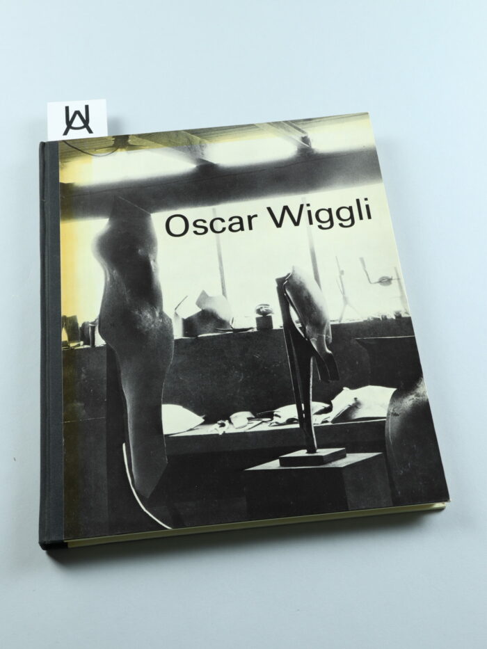 Oscar Wiggli