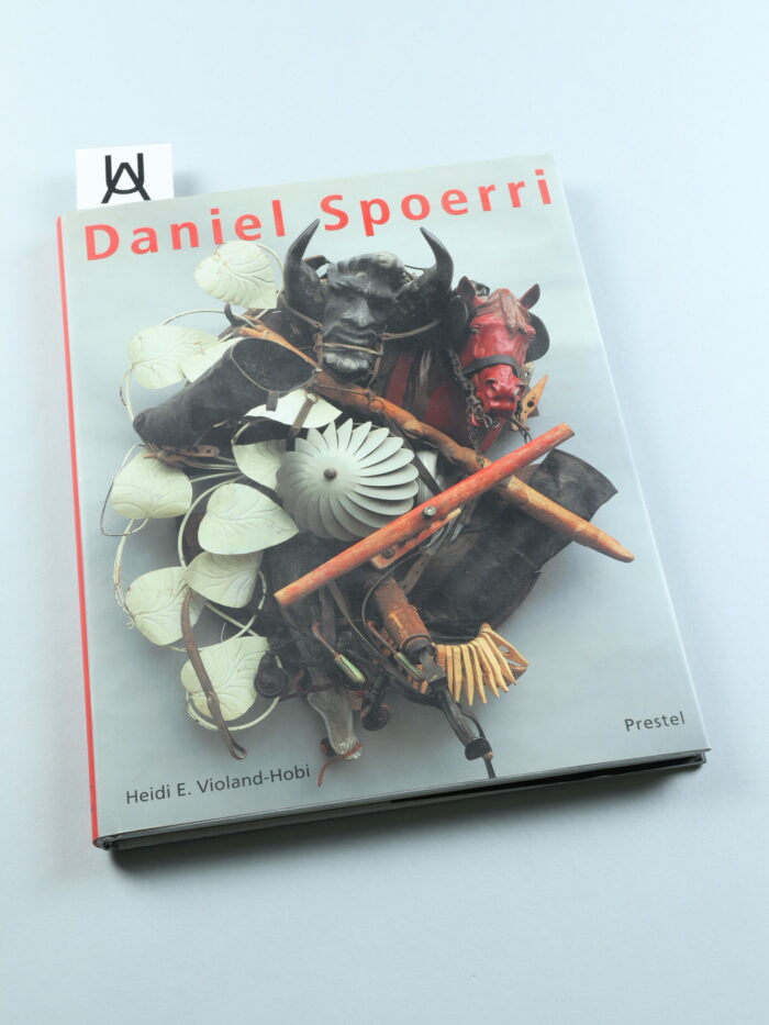 Daniel Spoerri