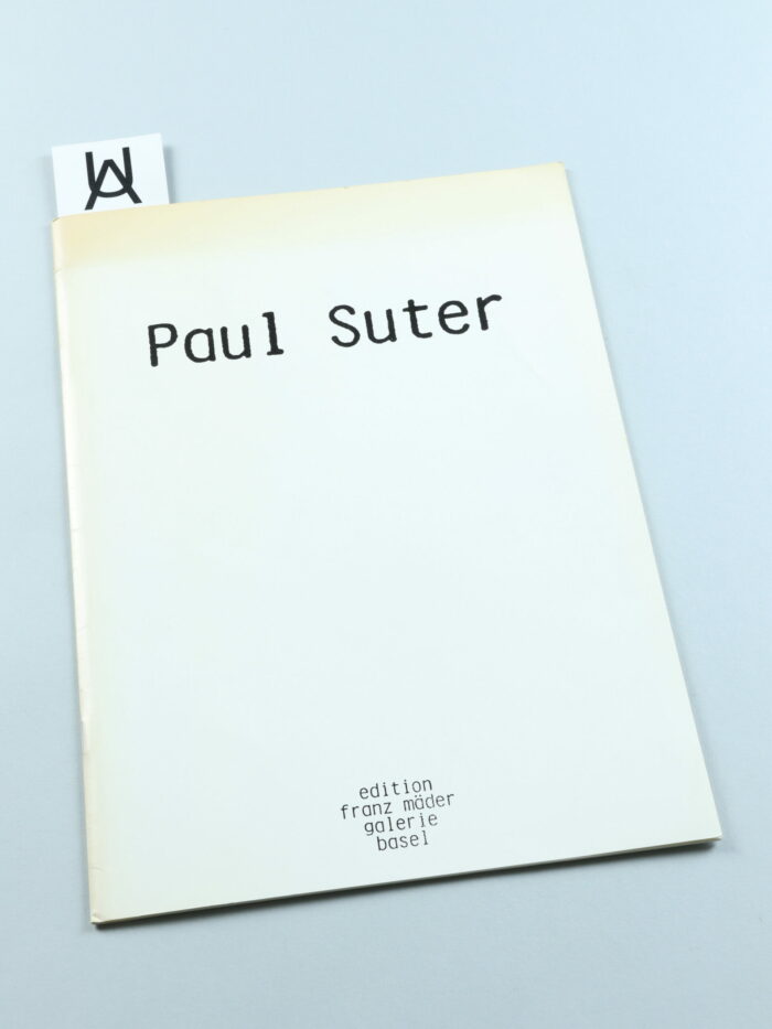 Paul Suter