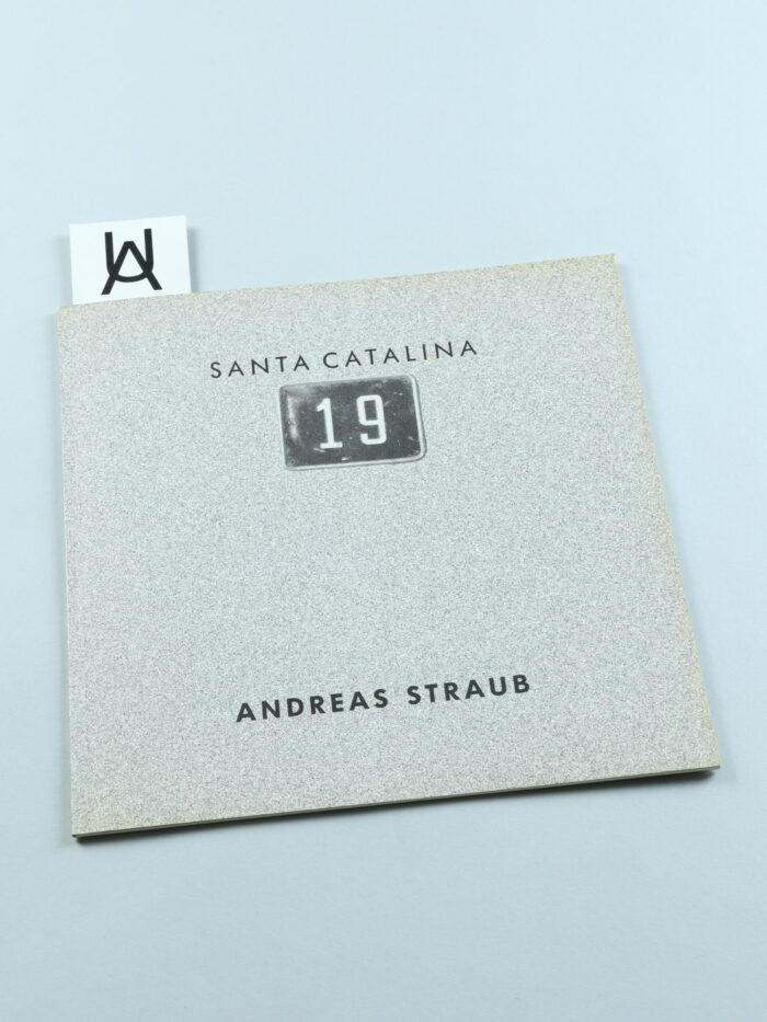 Santa Catalina 19