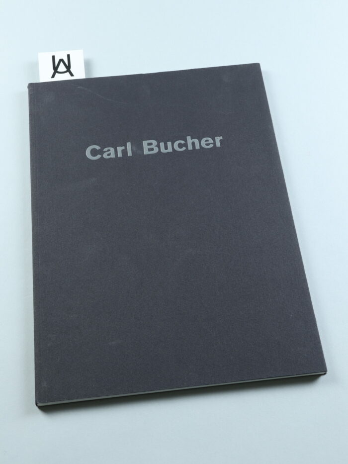 Carl Bucher