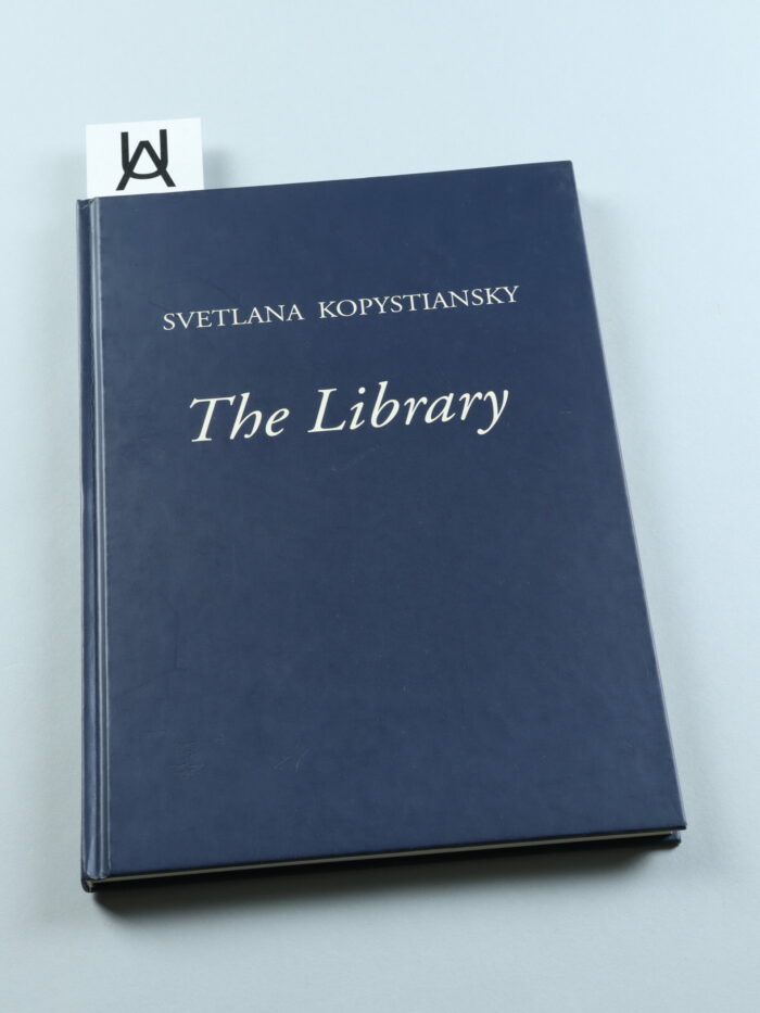 The Library
