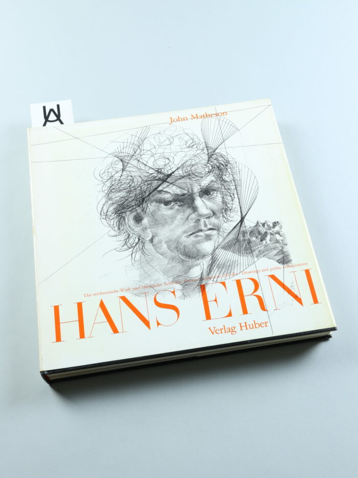 Hans Erni