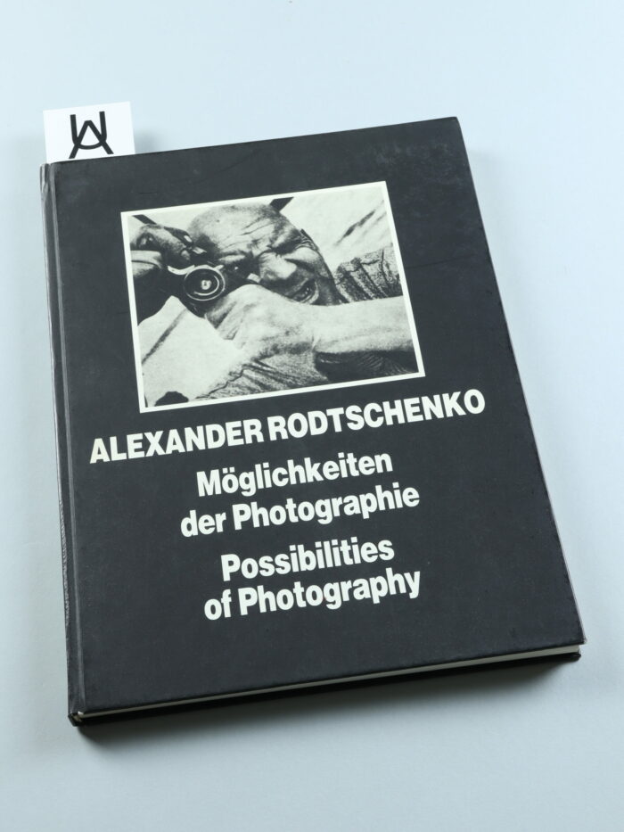Möglichkeiten der Photographie