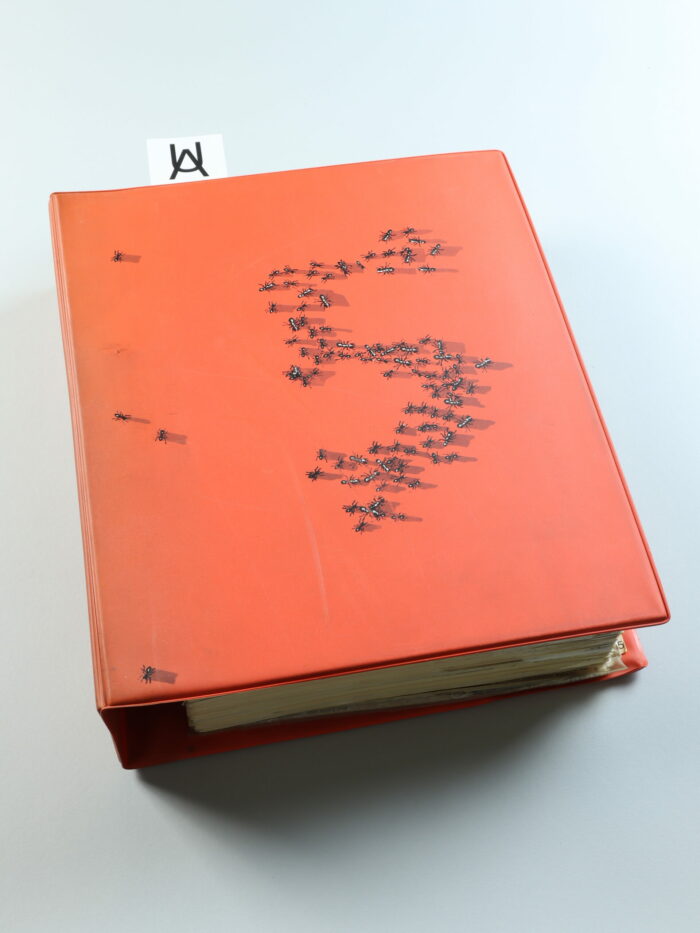 Documenta [Nr.] 5