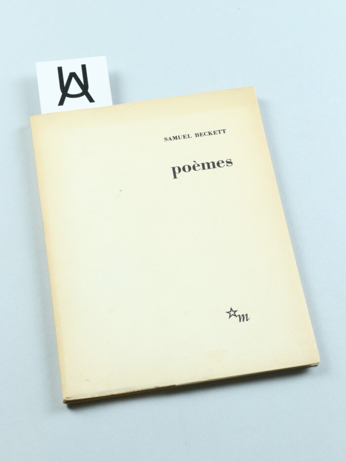 Poèmes