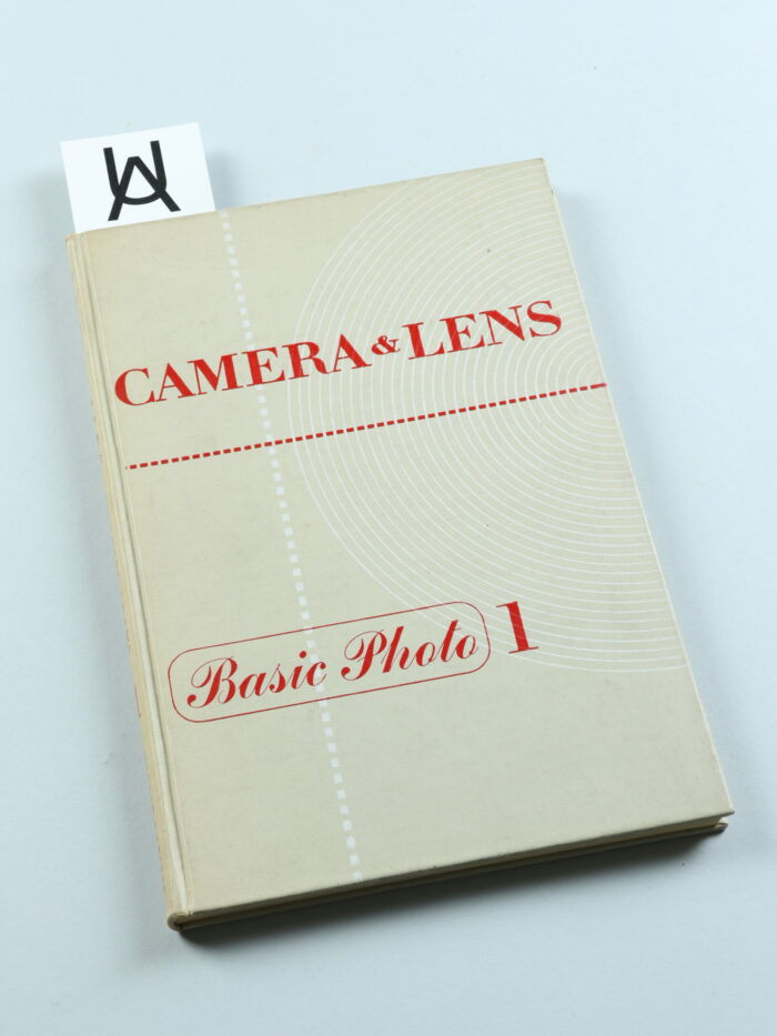 Camera & Lens