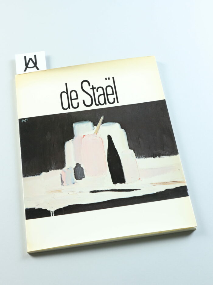Nicolas de Staël