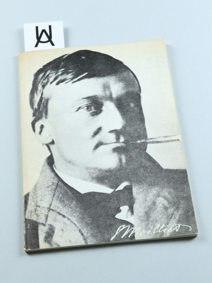 Louis Moilliet