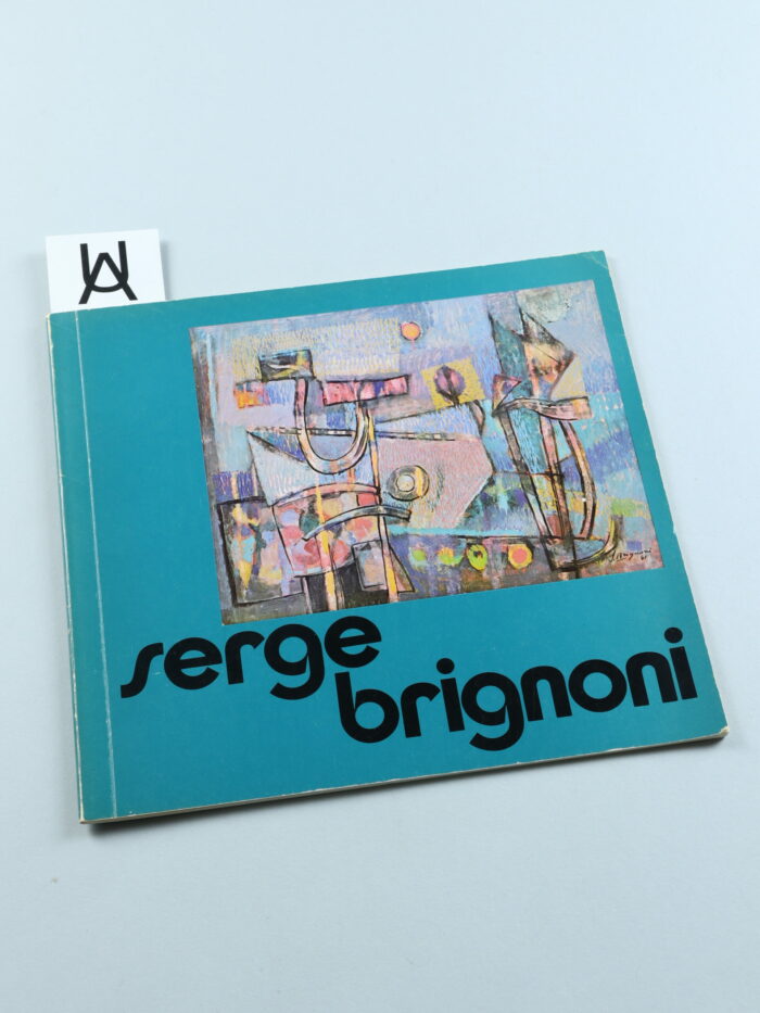 Serge Brignoni