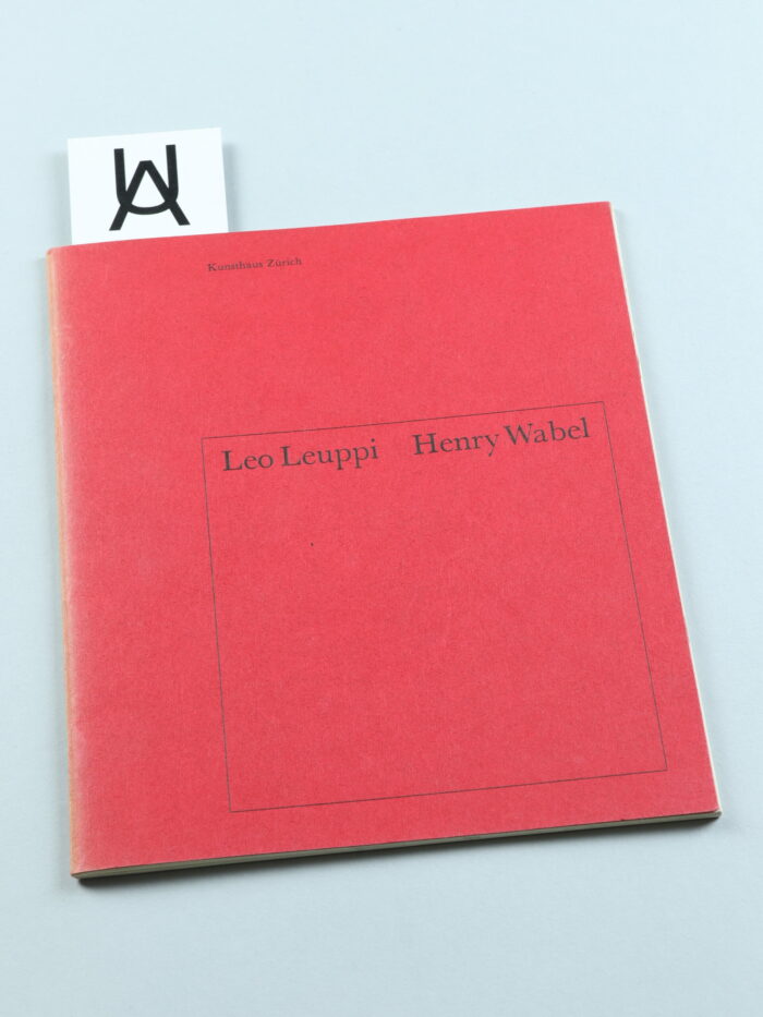 Leo Leuppi