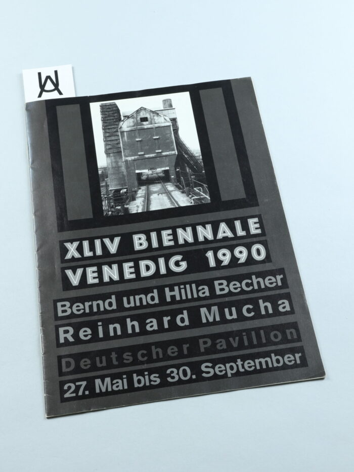 LIV Biennale Venedig 1990