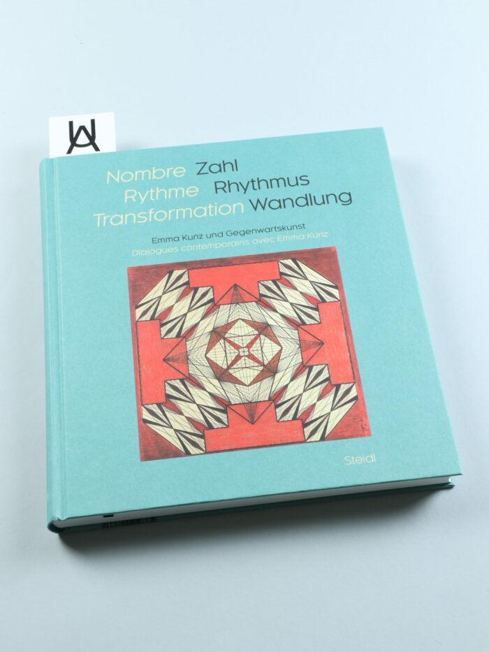 Zahl, Rhythmus, Wandlung