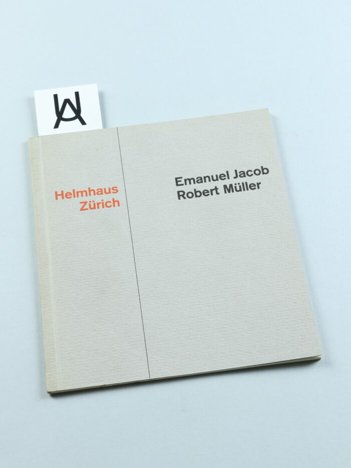 Emanuel Jacob