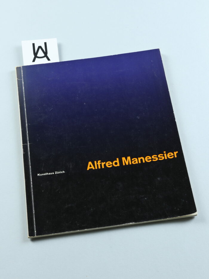 Alfred Manessier