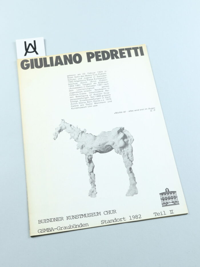 Giuliano Pedretti