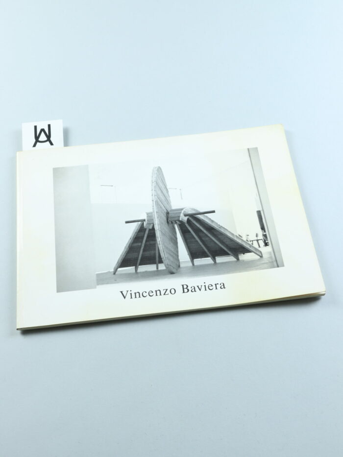 Arbeiten 1981 - 1985