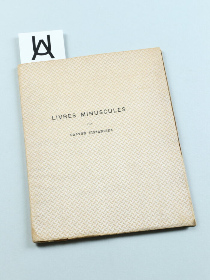 Livres minuscules