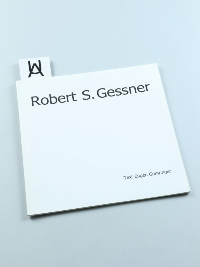 Robert S. Gessner (1908 - 1982)