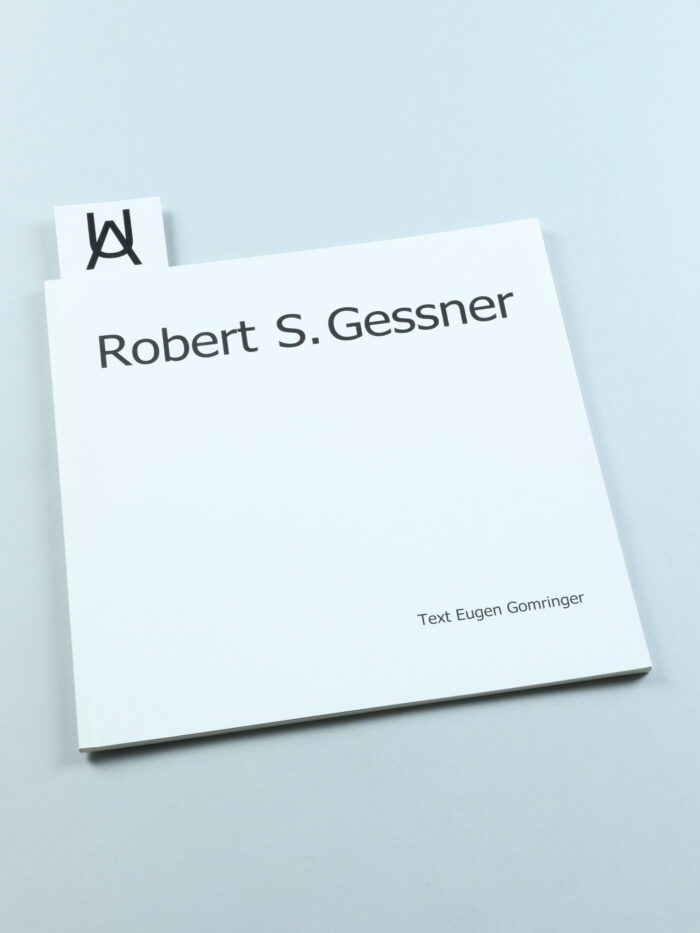 Robert S. Gessner (1908 - 1982)