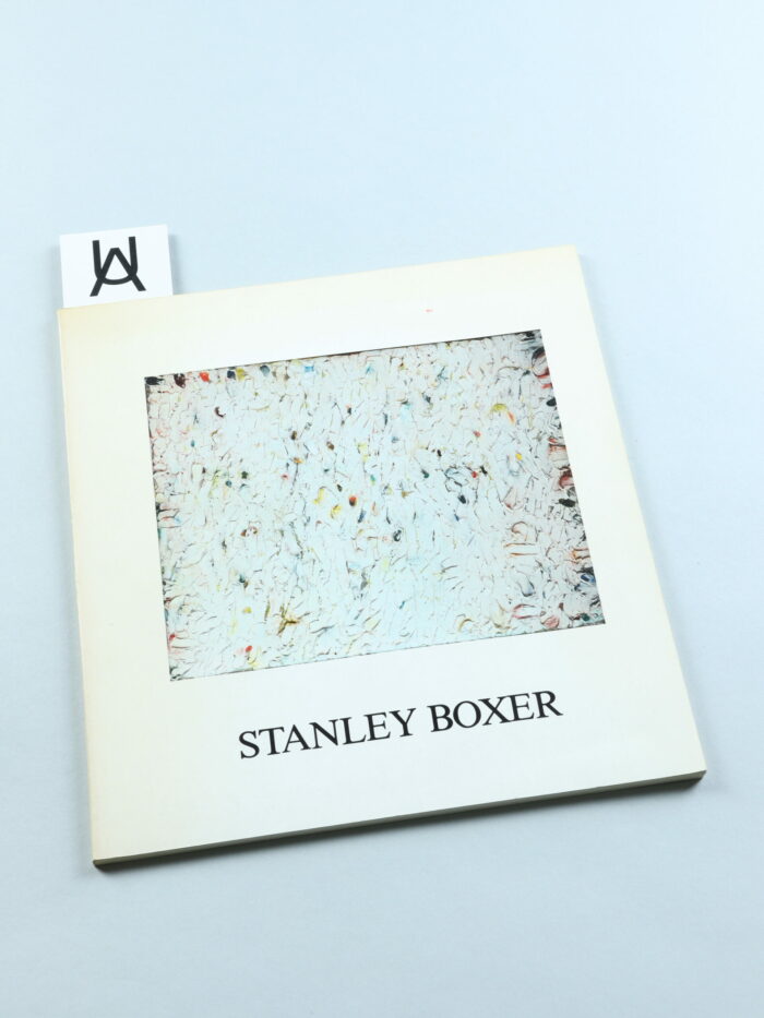 Stanley Boxer
