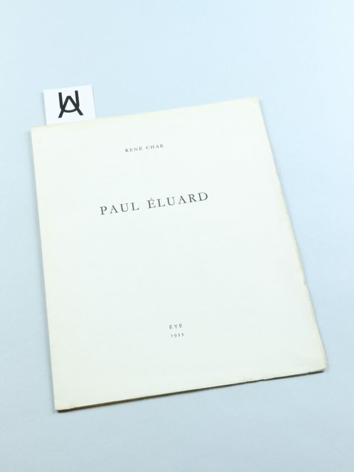 Paul Éluard