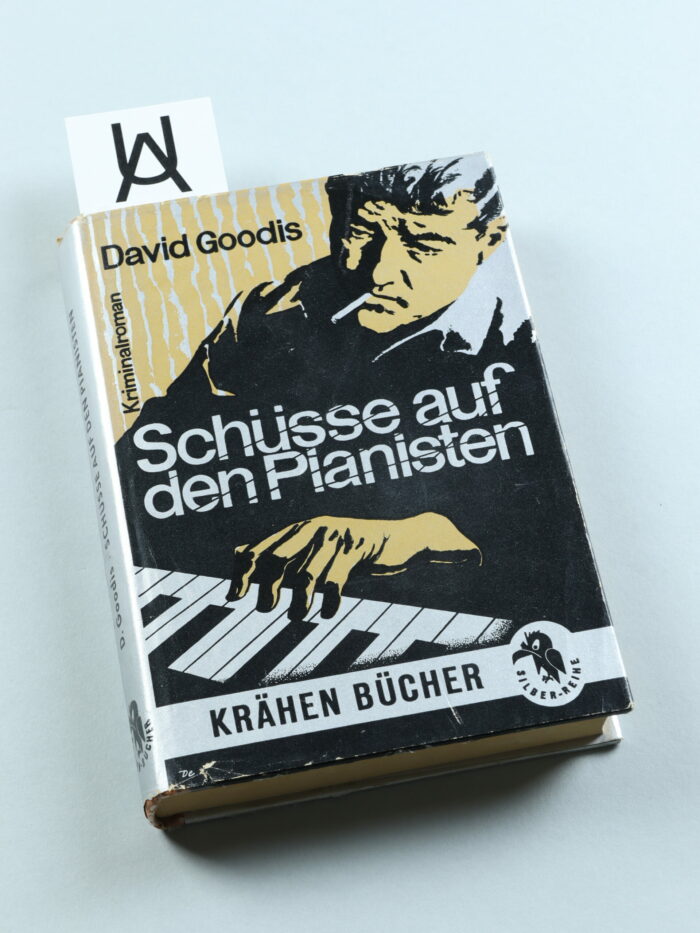 Schüsse auf den Pianisten