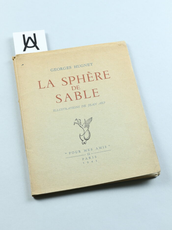 La sphère de sable