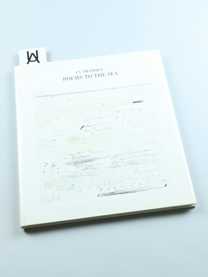 Poems to the Sea