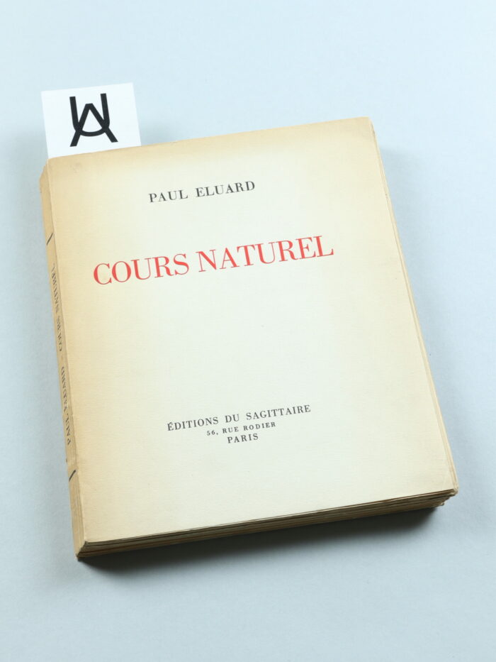 Cours naturel