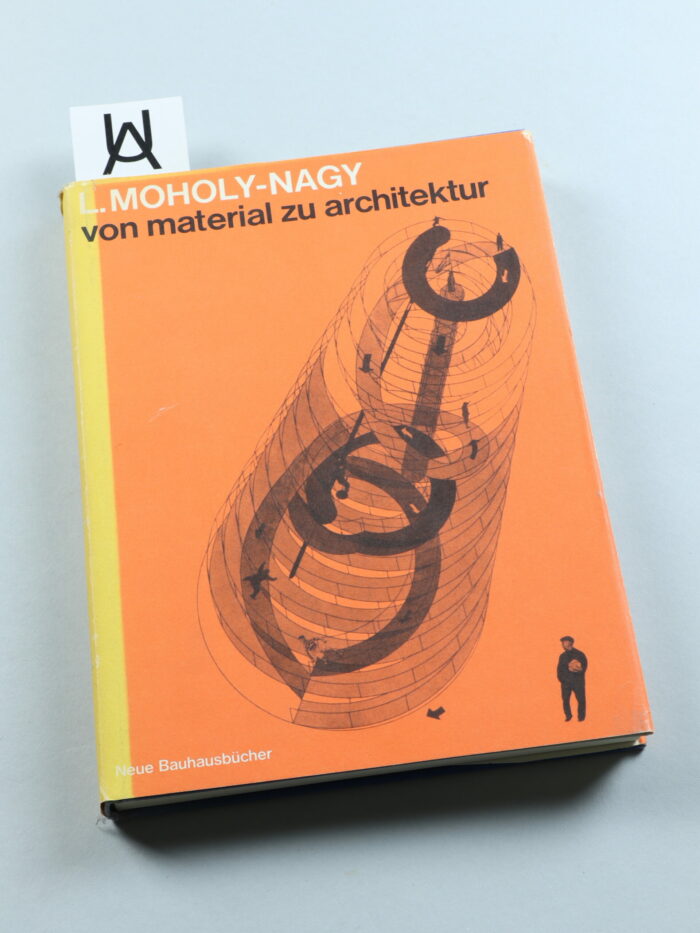 Von Material zu Architektur