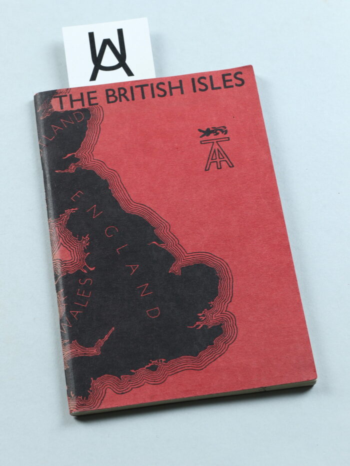 The British Isles