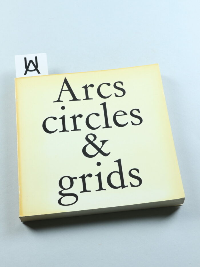 Arcs, from corners & sides, circles, & grids and all their combinations