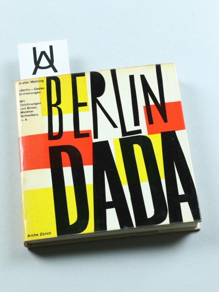 Berlin Dada