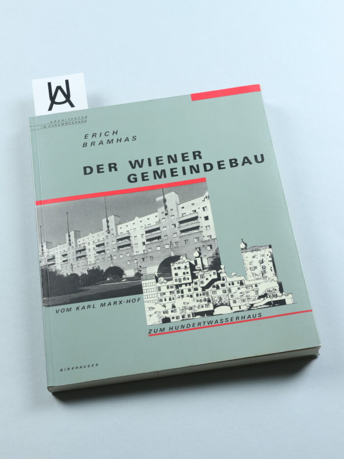 Der Wiener Gemeindebau