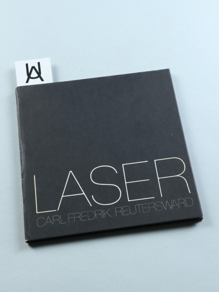 Laser