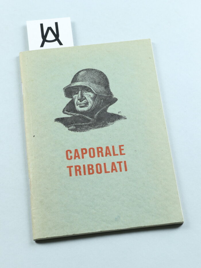 Caporale Tribolati