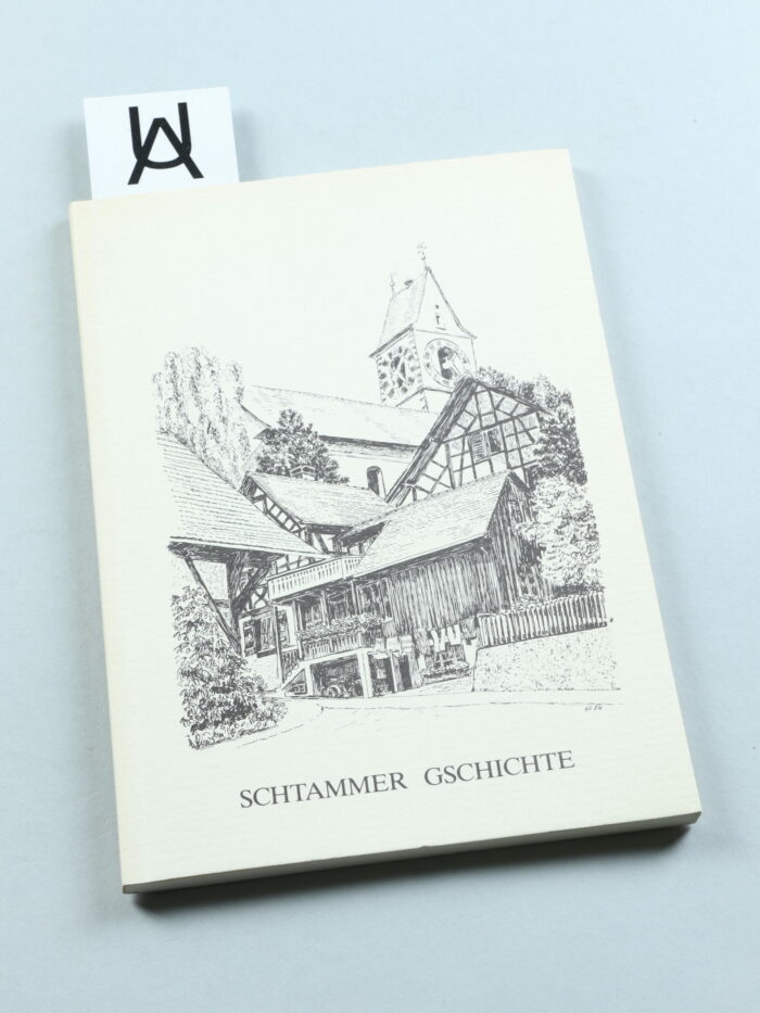Schtammer Gschichte