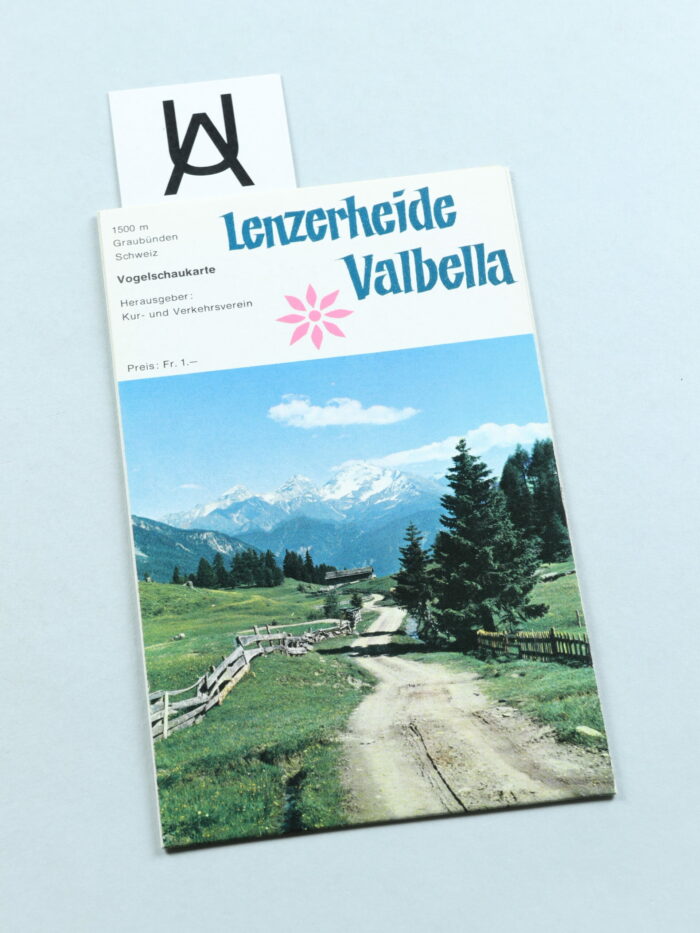 Lenzerheide - Valbella