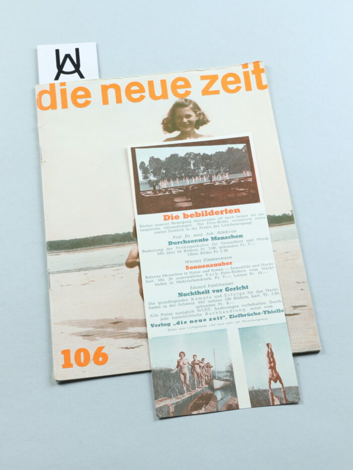 Die Neue Zeit