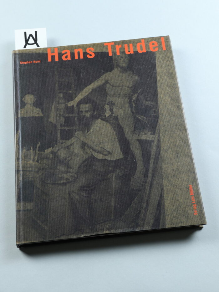 Hans Trudel