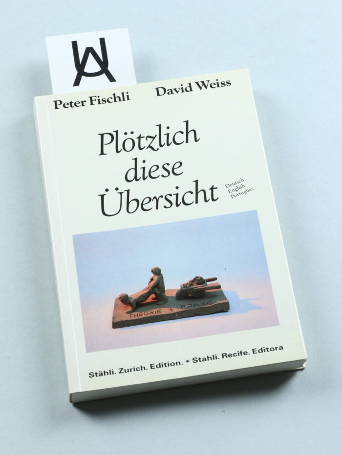 Plötzlich diese Übersicht