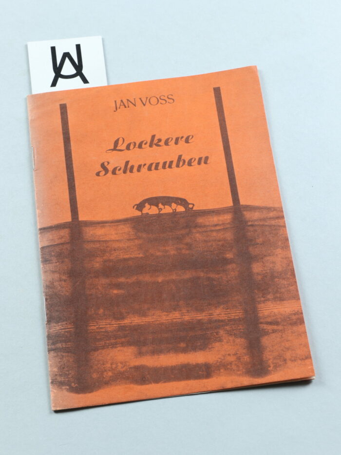 Lockere Schrauben