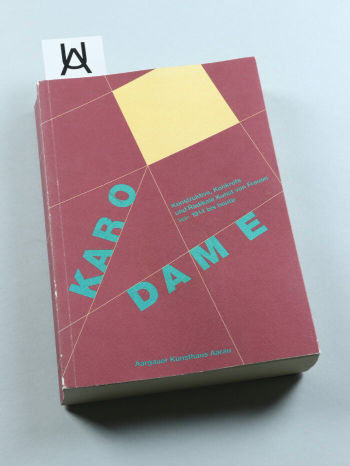 Karo-Dame