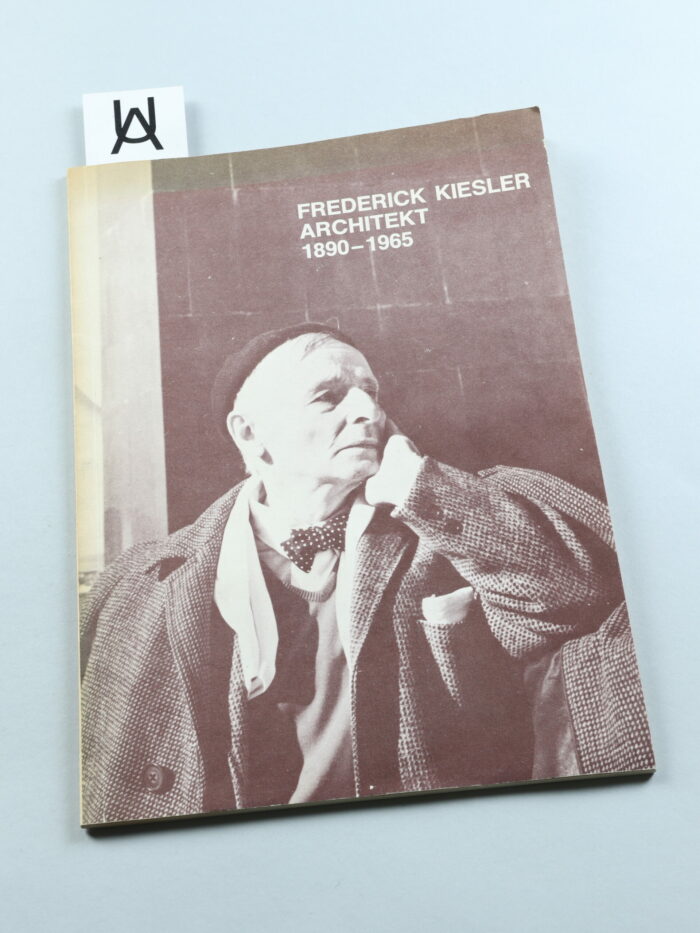 Frederick Kiesler