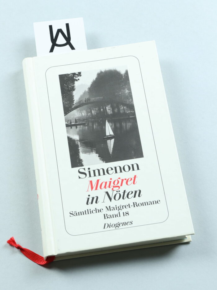 Maigret in Nöten